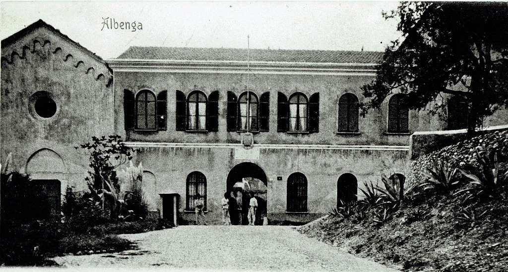 audioguida Chiesa di San Bernardino